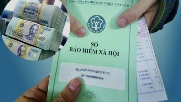 Luật BHXH mới, trường hợp tạm dừng việc hưởng lương hưu, trợ cấp BHXH hàng tháng