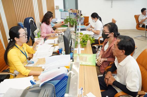 sáp nhập, chức danh ở xã, kiến thức