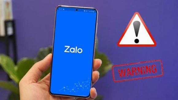 Zalo, Zalo bị hack, kiến thức