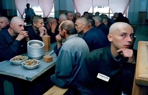 nhận diện khuôn mặt, khuôn mặt kẻ phạm tội, tướng mặt