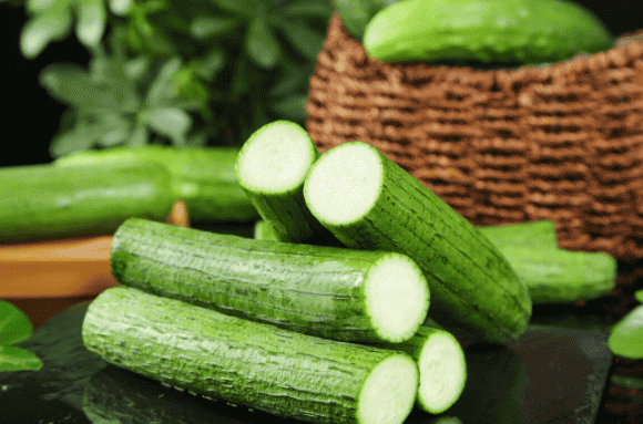 cách chọn mướp ngon, nên mua mướp dài hay ngắn