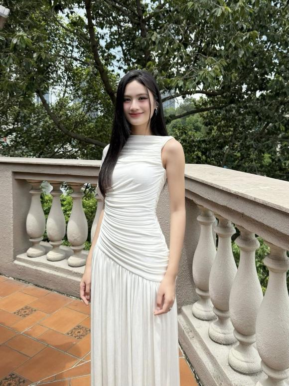 Ý Nhi, Hoa hậu Ý Nhi, sao Việt 