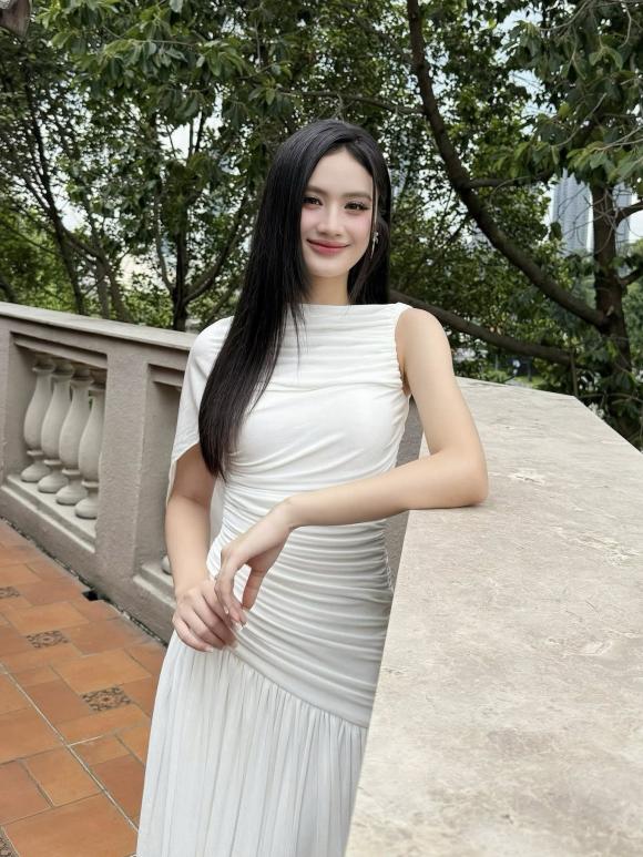 Ý Nhi, Hoa hậu Ý Nhi, sao Việt 