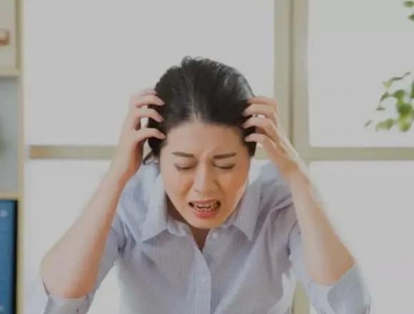 Phụ nữ sau tuổi trung niên