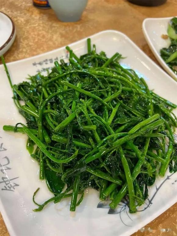 dạy nấu ăn, xào rau