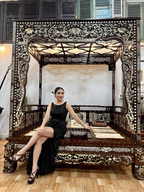 Sao Việt 13/6, tin sao việt mới nhất