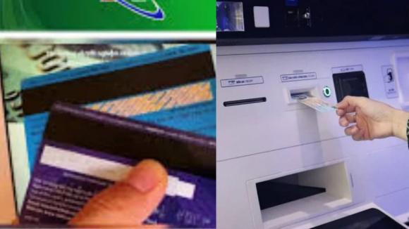quy định của Ngân hàng nhà nước, trường hợp thẻ ATM bị ngừng giao dịch