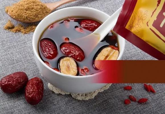 bổ máu, thực phẩm bổ máu