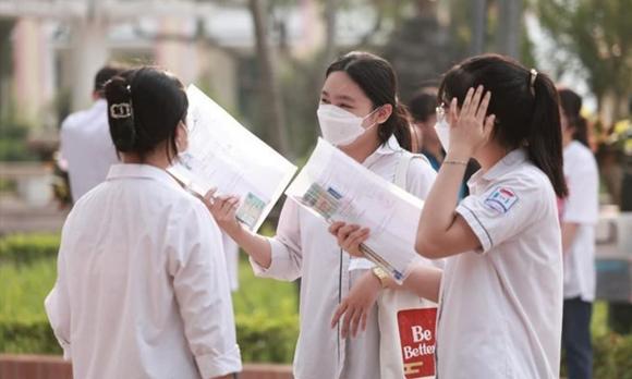 xét học bạ, trường xét học bạ, danh sách trường xét học bạ