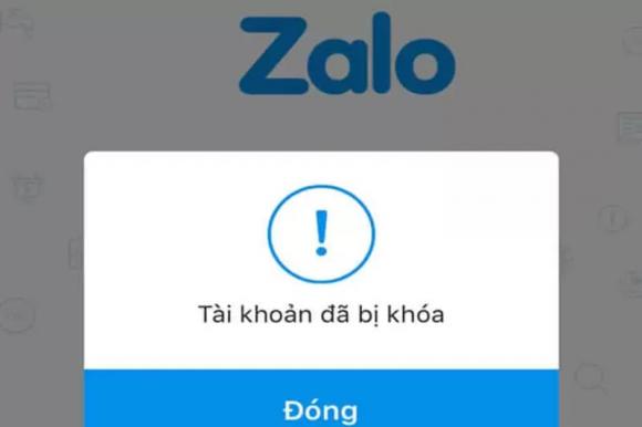 Zalo, Zalo bị hack, kiến thức