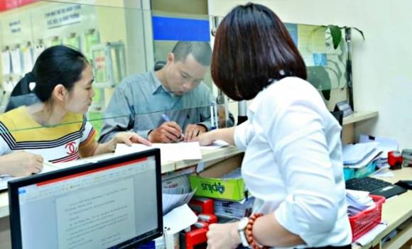 cấp tỉnh, cấp xã, sáp nhập, Bộ Nội Vụ