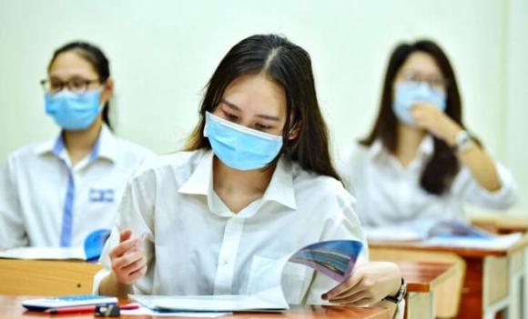  thi tốt nghiệp THPT, tốt nghiệp THPT năm 2025