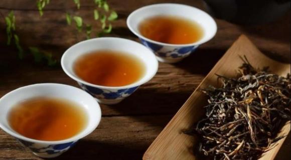 đặc sản, trà đại hồng bào, kiến thức