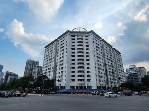 chung cư, chung cư bỏ hoang, kiến thức