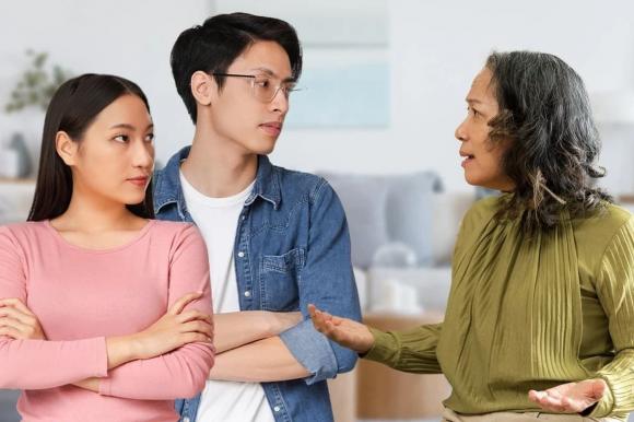 đàn ông,đàn ông không muốn về nhà mẹ vợ