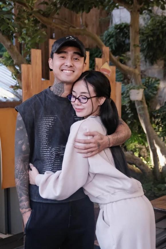Cindy Lư, Đạt G, sao Việt
