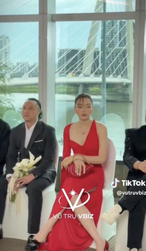 Kỳ Duyên, Minh Triệu, sao Việt 