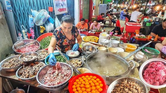 tăng giá, bún tăng giá, kiến thức