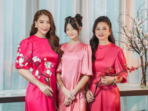 diễn viên Trương Ngọc Ánh, mẹ Trương Ngọc Ánh, sao Việt