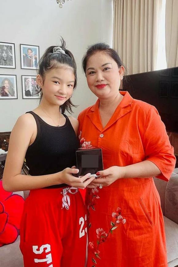 diễn viên Trương Ngọc Ánh, mẹ Trương Ngọc Ánh, sao Việt