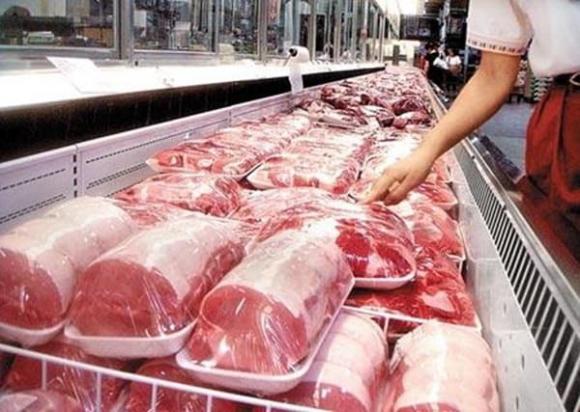 thịt lợn, thịt lợn mát, kiến thức