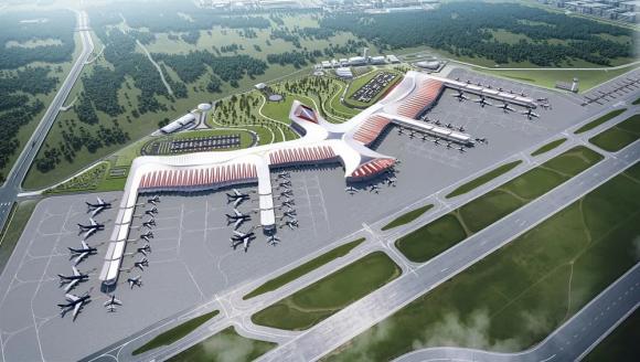 sân bay phượng hoàng, sân bay phú quốc