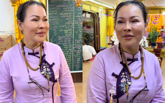 NSƯT Quý Bình, diễn viên Quý Bình, sao Việt
