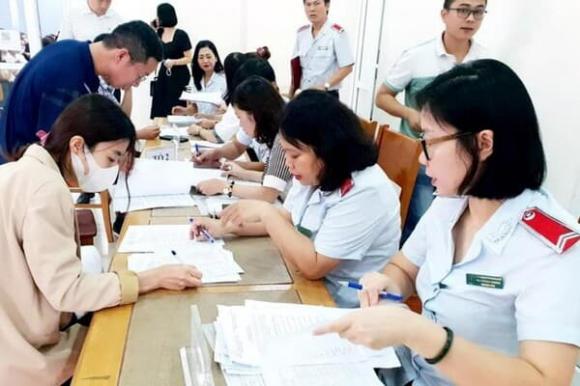 Nghị định 93, bãi nhiệm cán bộ, cán bộ vi phạm