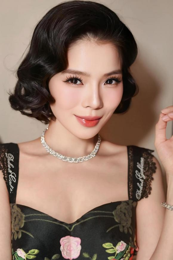 Lệ Quyên, sao Việt 
