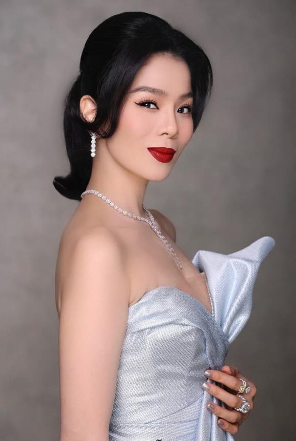 Lệ Quyên, sao Việt 
