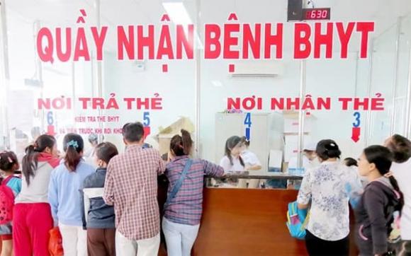 Luật Bảo hiểm y tế 2024, trường hợp được Nhà nước đóng bảo hiểm y tế