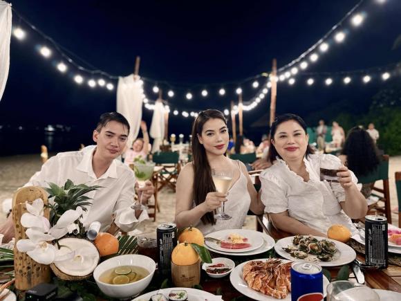 Sao Việt 16/6, tin sao việt mới nhất