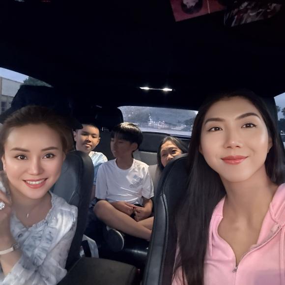 Sao Việt 16/6, tin sao việt mới nhất