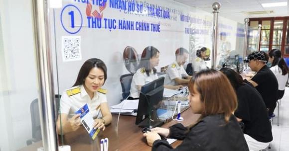 Lệ phí môn bài, Nghị quyết 198, chính sách Miễn thuế