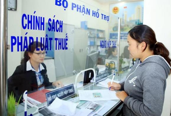 Lệ phí môn bài, Nghị quyết 198, chính sách Miễn thuế