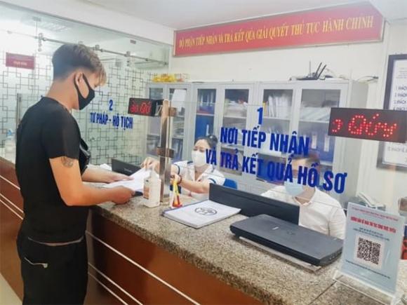 Nghị định 120, thủ tục kết hôn, khai sinh