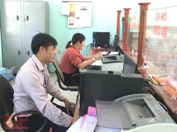 công chức, công chức xã, công chức phải có bằng đại học
