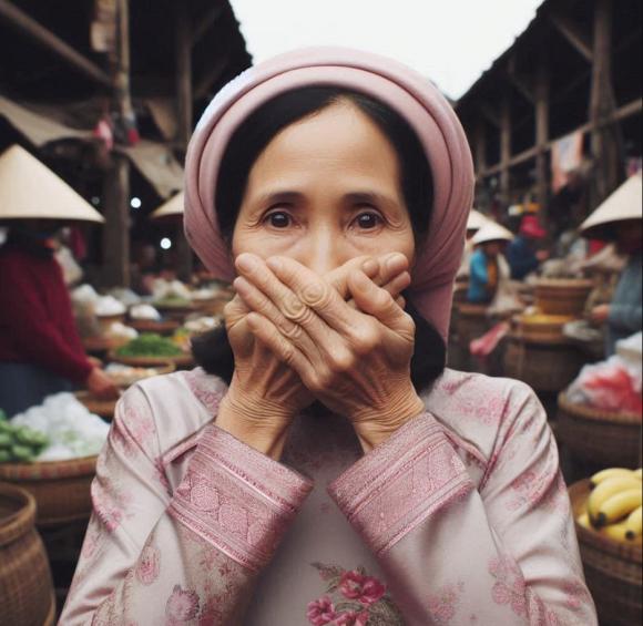 nhiều chuyện, giữ kín chuyện, chuyện không nên nói với người khác