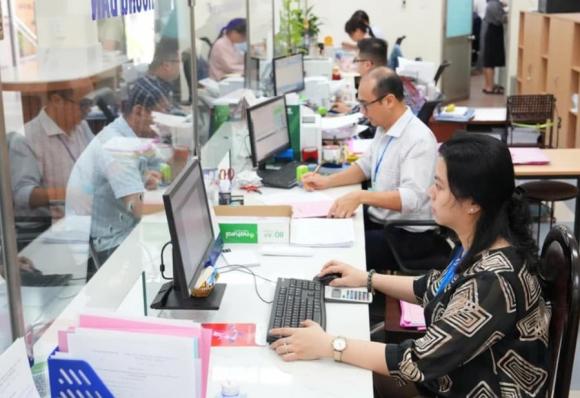 cấp xã, UBND cấp xã, kiến thức