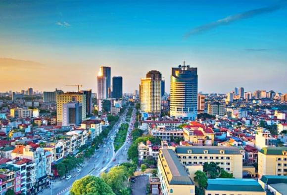 bẫy thu nhập trung bình, thu nhập cao, tăng trưởng kinh tế, GDP