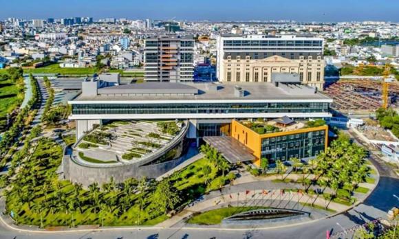Trường Đại học Văn Lang (VLU), học bổng