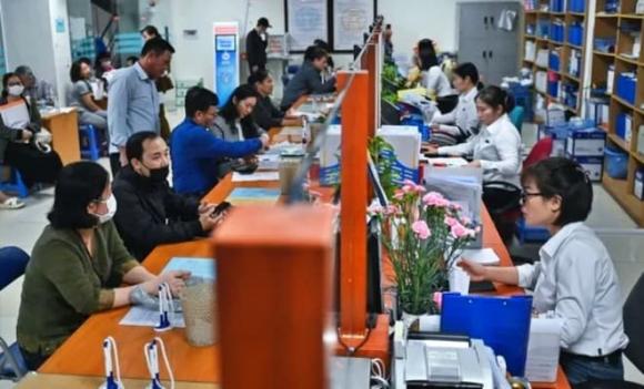 cán bộ, công chức, tinh giản biên chế