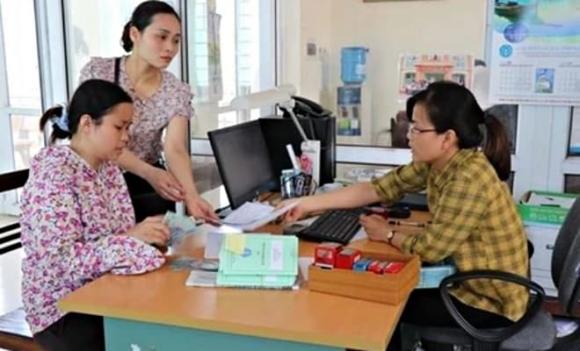 BHXH, lương hưu