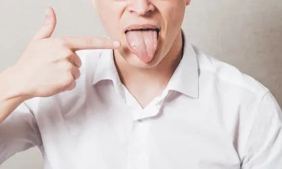 bài tập với lưỡi