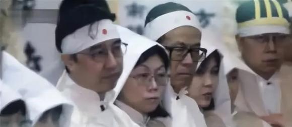 Lý Gia Thành, Lý Gia Hân, Trang Nguyệt Minh