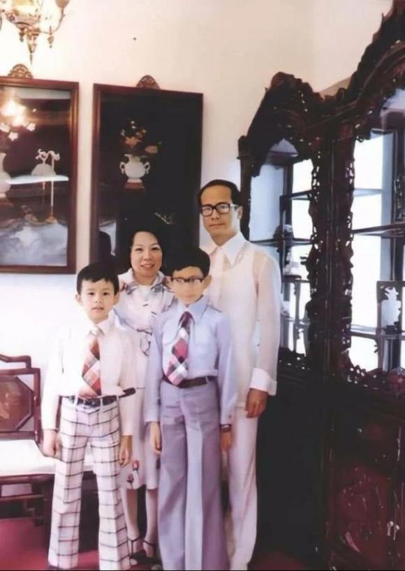 Lý Gia Thành, Lý Gia Hân, Trang Nguyệt Minh