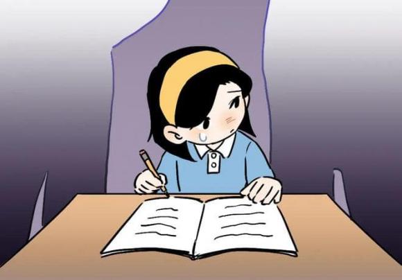 dạy con