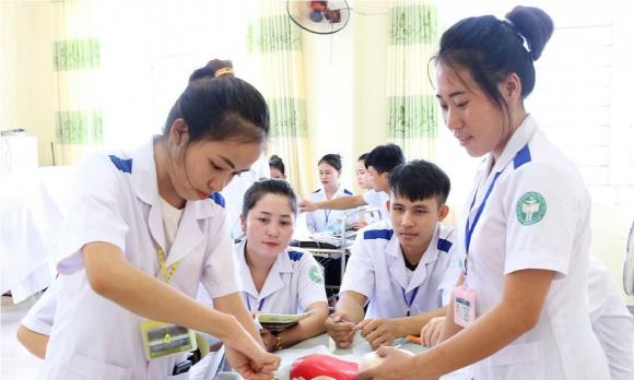 tuyển sinh đại học,  đại học Y dược, xét tuyển đại học