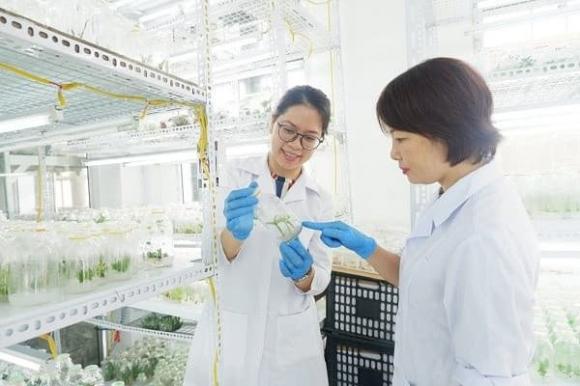 Ngành học kén sinh viên, ngành Công nghệ sinh học
