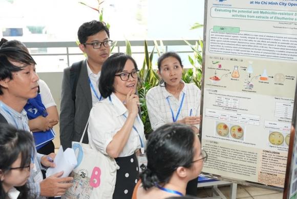 Ngành học kén sinh viên, ngành Công nghệ sinh học